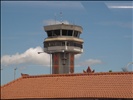 Bali International Airport Tower
